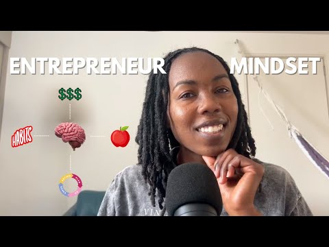 Elevate Your Entrepreneurial Spirit by Adapting the Abundant Mindset [Video]