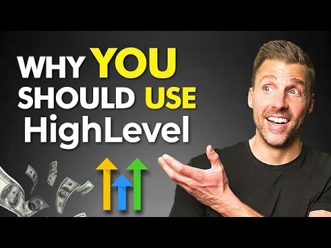 HighLevel Review 2024   My Honest Opinion Marketing Software [Video]