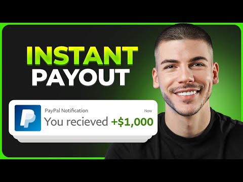6 Ways to Make $1,000 Today (Make Money Online FAST) [Video]