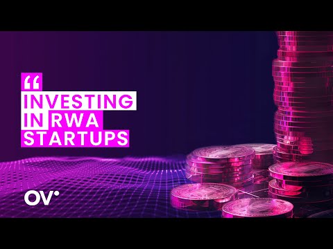 Investing in RWA Startups | Applications Now Open [Video]