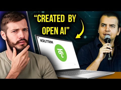 Krutrim AI Opens Public Beta – Indian Startup News 198 [Video]