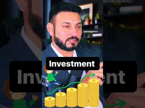 Smart investment [Video]