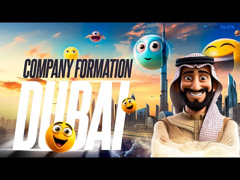 LLC Company Formation in Dubai| Open a Company in Dubai| Enterslice [Video]