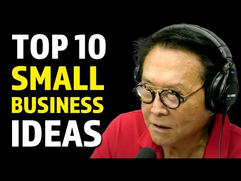 10 Small Business Ideas for Garage Production with Minimal Investment [Video]