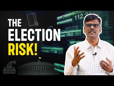 Overcoming ELECTION RISK for Investing in Stocks | Market Outlook 2024 [Video]