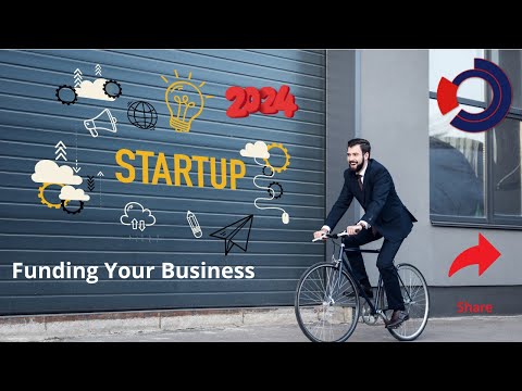 Funding Your Business Growth [Video]