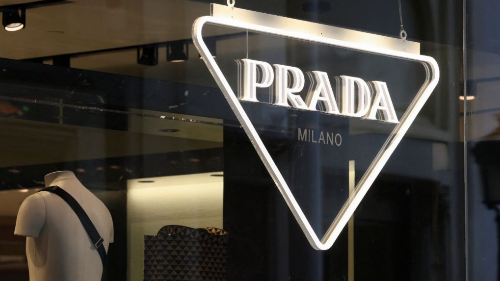 Prada rides luxury boom while mass retailers struggle as Chinese demand flags [Video]