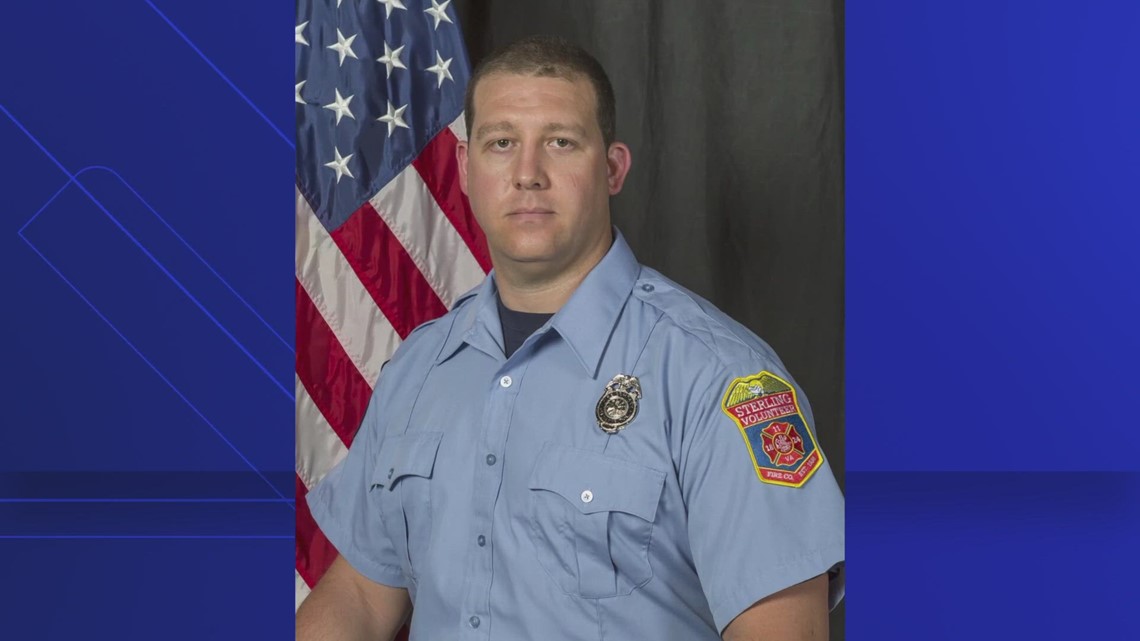 Celebration of Life for fallen Firefighter Trevor Brown to be held at a Virginia church [Video]