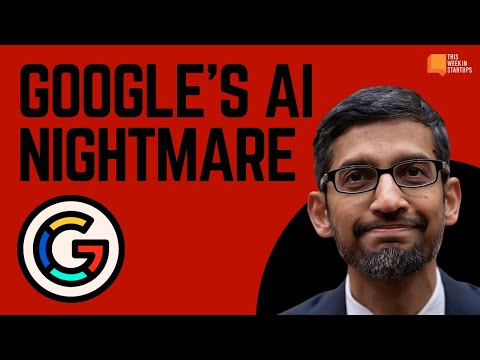 Google’s AI emergency, Apple’s lowkey AI moves, amazing Sora demos & more with Sunny Madra | E1904 [Video]