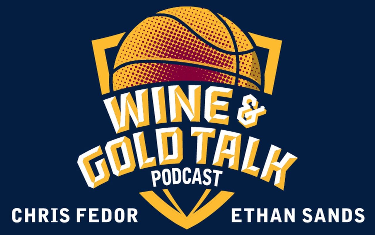 Tough March schedule will test Cavs, starting with loss to Knicks: Wine and Gold Talk Podcast [Video]