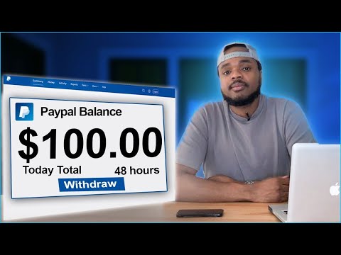 Make Your First $100 With Affiliate Marketing In 48 Hours (Beginners) [Video]