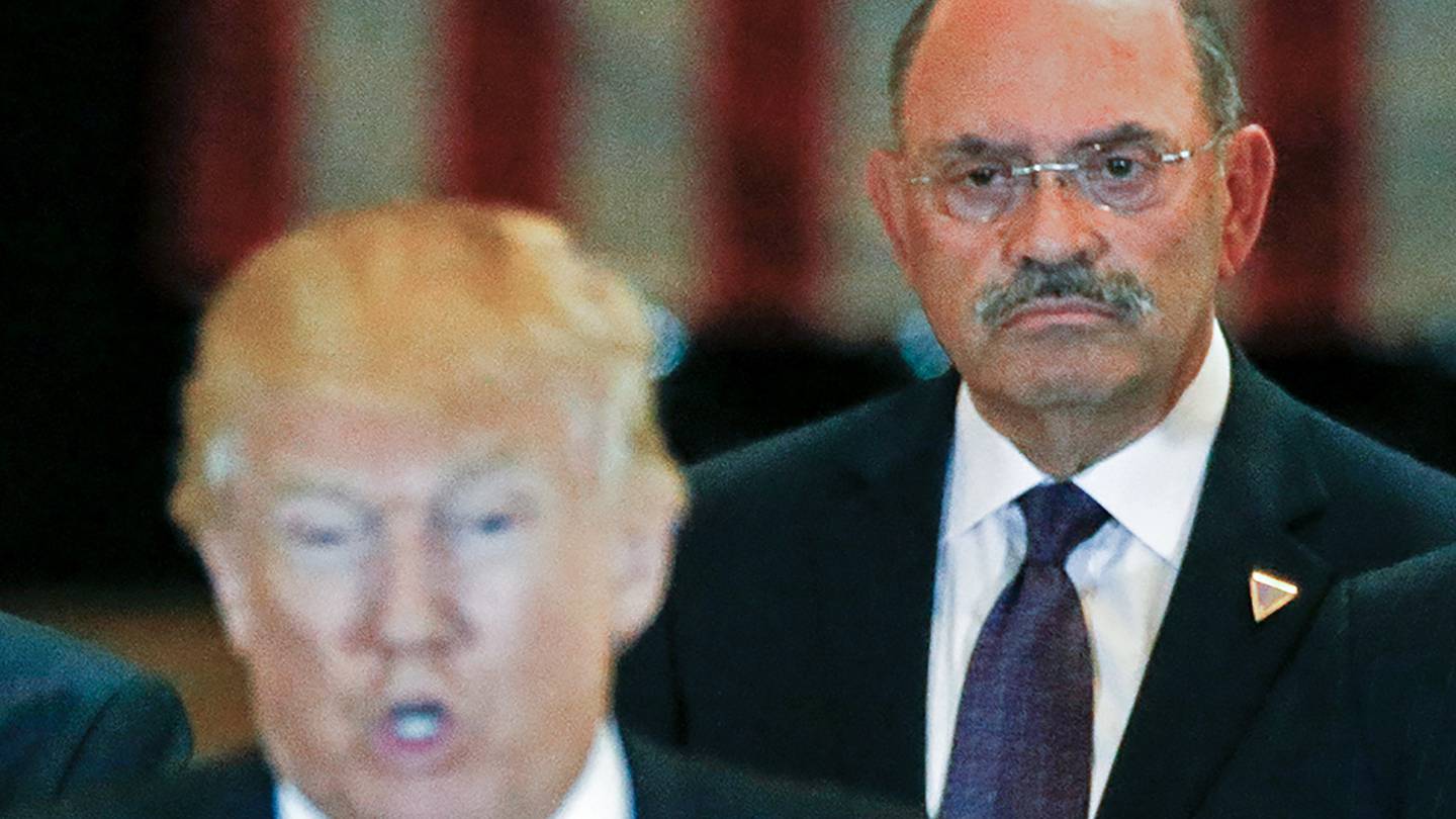Trump legal news brief: Weisselberg pleads guilty to lying during deposition for Trump fraud trial  WSB-TV Channel 2 [Video]