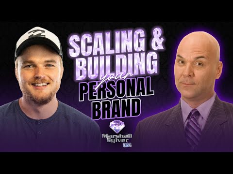 Scaling and Building Your Personal Brand [Video]