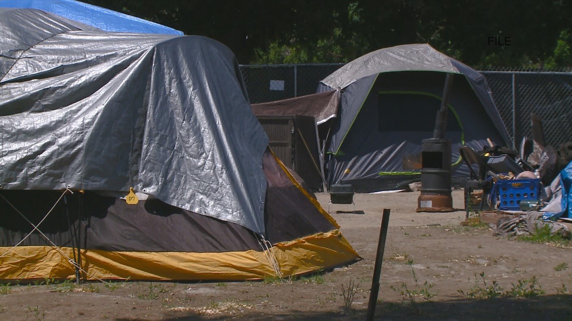 Commerce invests in statewide homelessness diversion programs [Video]