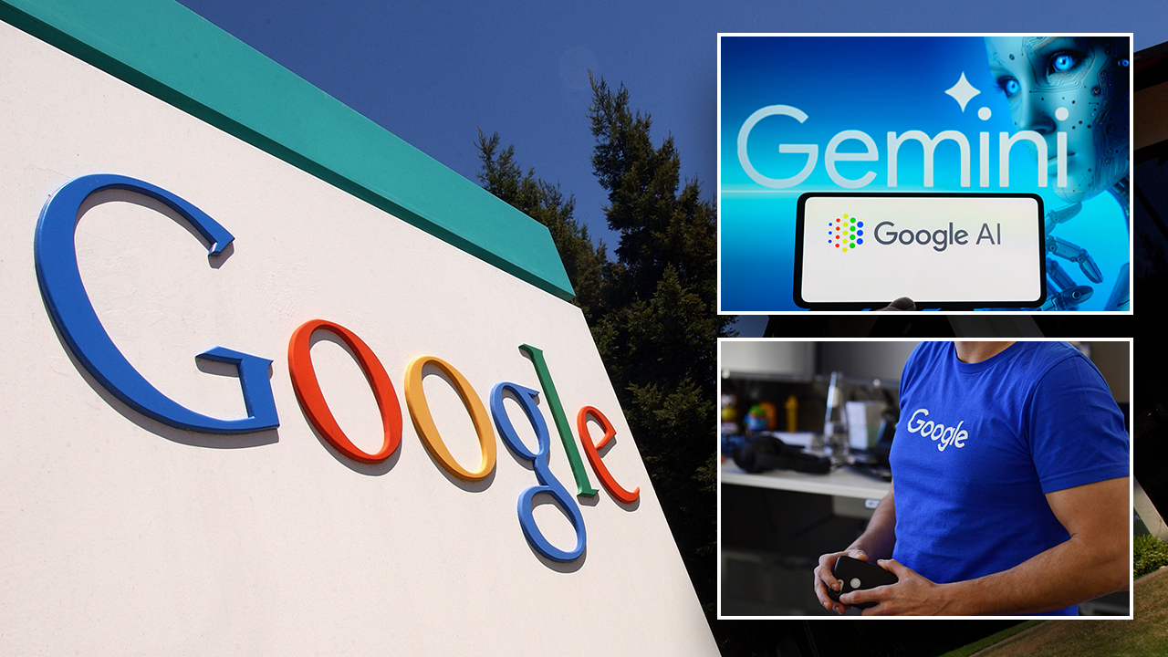 Google Gemini: Former employee, tech leaders suggest what went wrong with the AI chatbot [Video]