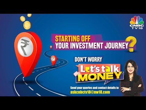 Let’s Talk Money | Financial Planning For Young Investor | Personal Financing | N18V | CNBC TV18 [Video]