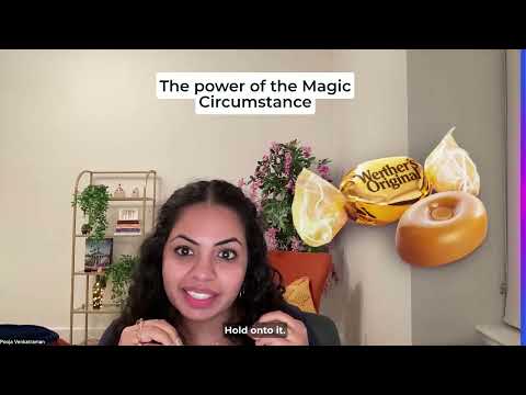 The power of the ✨Magic Circumstance✨ [Video]