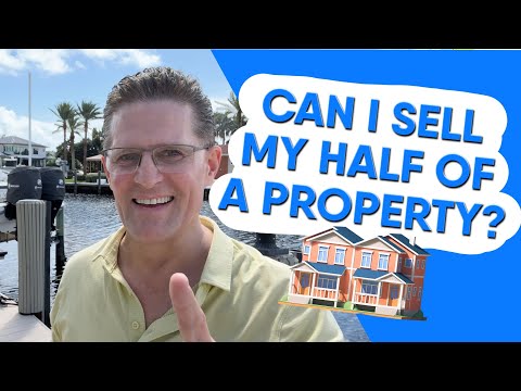 Can I Sell My Half of a Property? Divided Vs. Undivided Ownership Explained [Video]