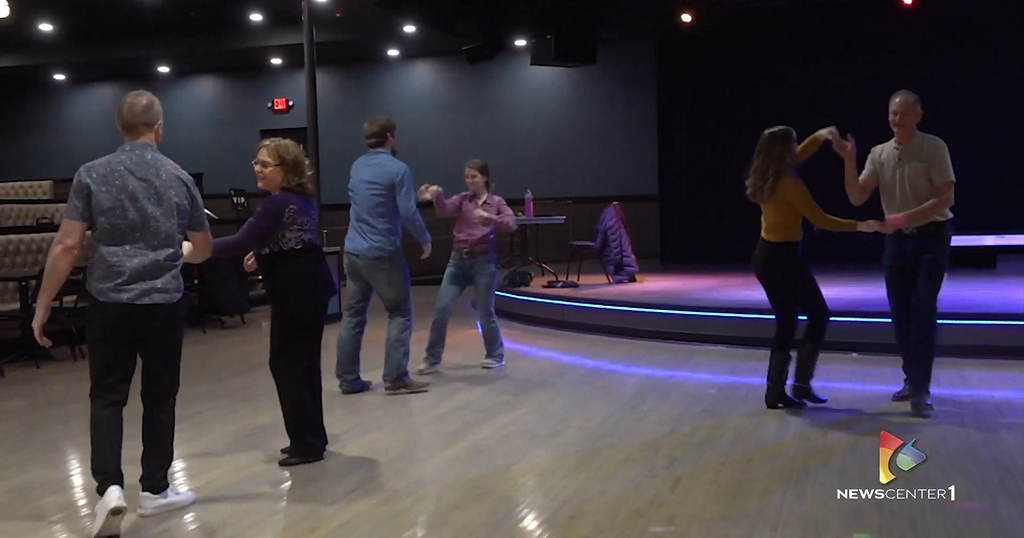Heartland Dancing: Bringing joy and rhythm to Baken Park | Connect With Us [Video]