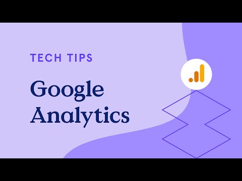 Where Do I Put My Google Analytics Tracking ID? [Video]