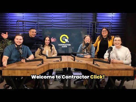Welcome to Contractor Click! [Video]