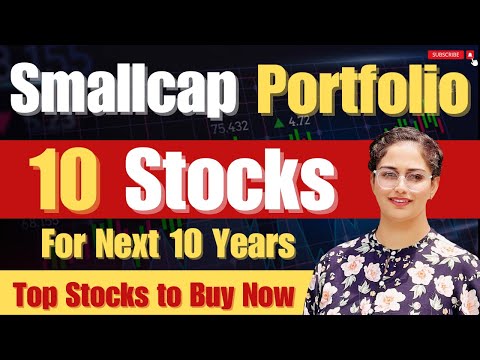 10 Best Small Cap Stocks To Buy Now For 2024🚀 Stocks To Invest In 2024🔥 Diversify Knowledge [Video]