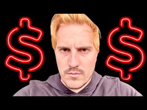 MY BIGGEST STOCK MARKET INVESTMENT! [Video]
