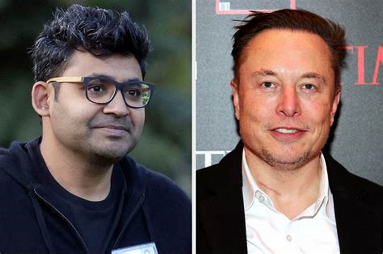 Elon Musk’s Next Challenge Comes From Twitter’s Sacked Employees Parag Agrawal, Ned Segal, Vijaya Gadde, Sean Edgett [Video]