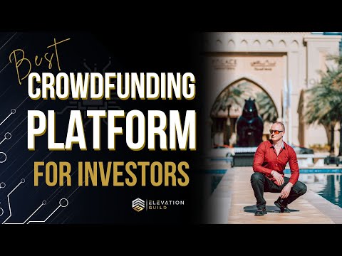 Best Crowdfunding Platform For Investors [Video]