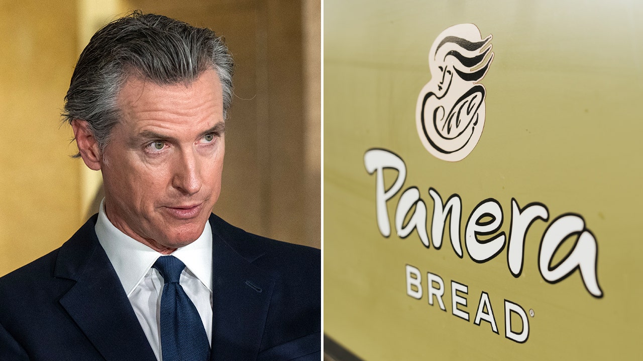 CA GOP demands AG investigate Newsoms ties to Panera franchisee [Video]