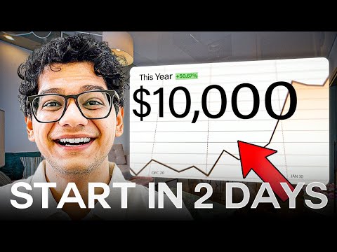 Start Your Agency in 2 Days | FOR FREE IN 2024 [Video]