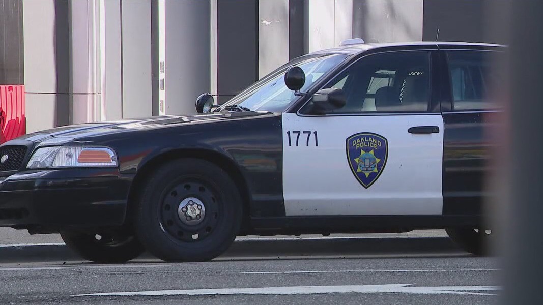 Is crime down? Analyzing Oakland crime statistics [Video]