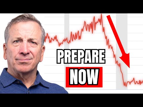 How To Prepare For A 2024 Recession [Video]