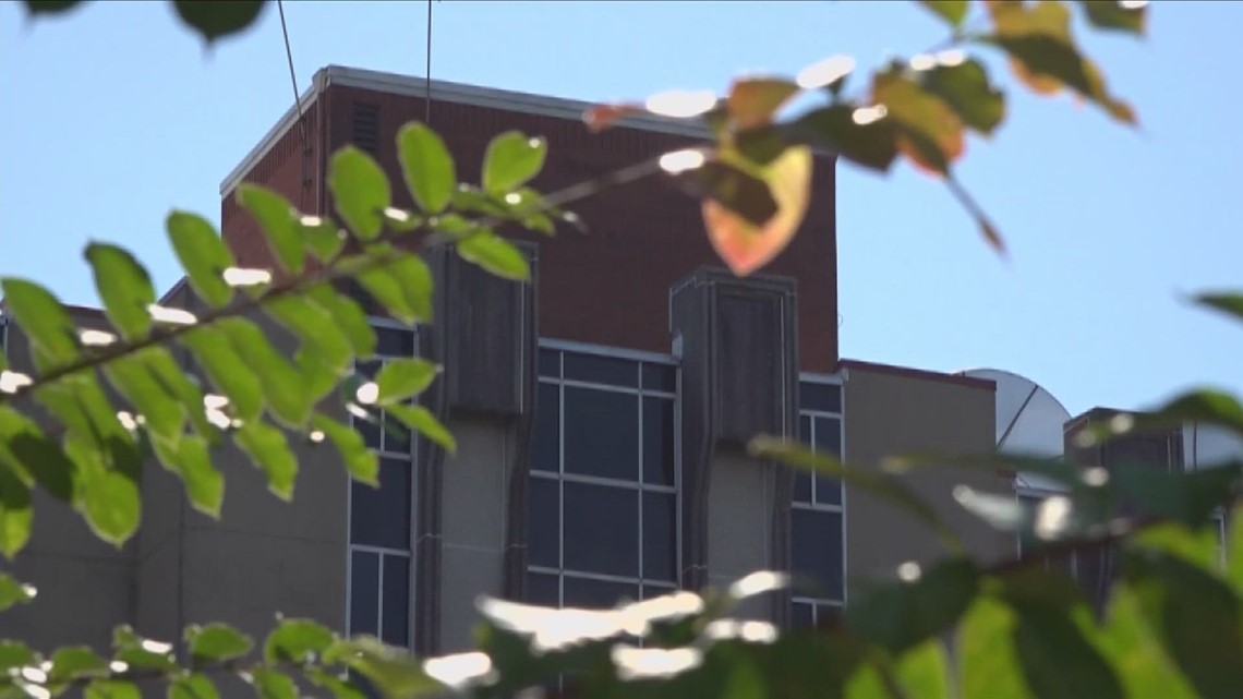 Millennia Companies cut ties with Memphis Towers, new owner named [Video]