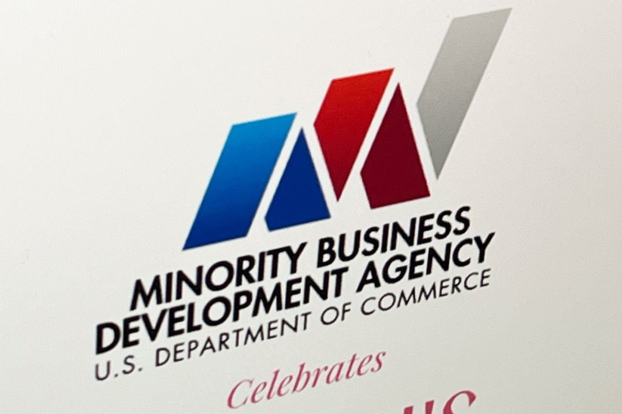 A federal judge has ordered a US minority business agency to serve all races | KLRT [Video]