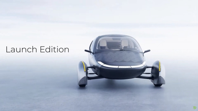 Aptera lacks the funds to produce solar EV, hints of design changes | KLRT [Video]