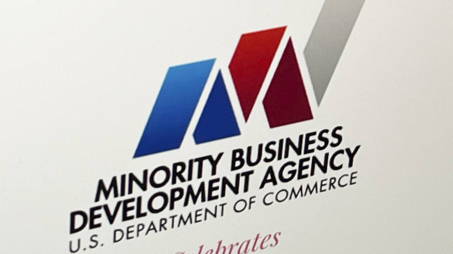 A federal judge has ordered a US minority business agency to serve all races  WHIO TV 7 and WHIO Radio [Video]