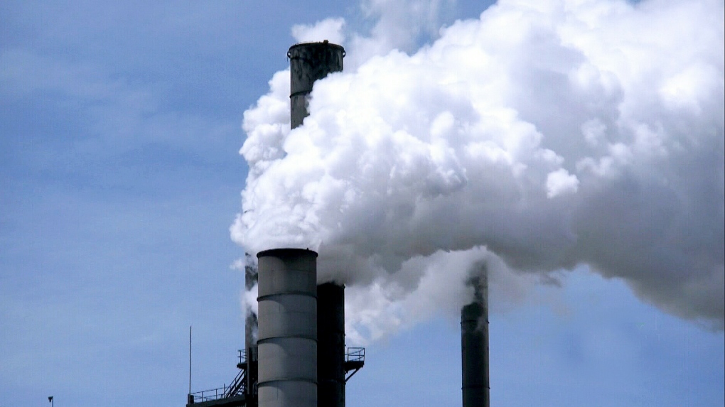 CFIB says Ottawa owes Atlantic Canadian business carbon tax rebates [Video]