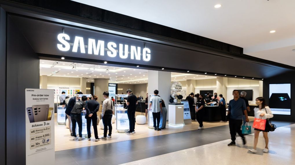 Samsung Electronics peaks the list of the Top 100 Global Innovators 2024 [Video]