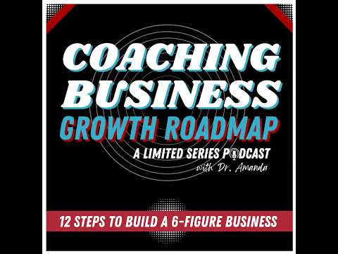 STEP 10. Coaching Business Growth: Strategically Post on SOCIAL MEDIA [Video]