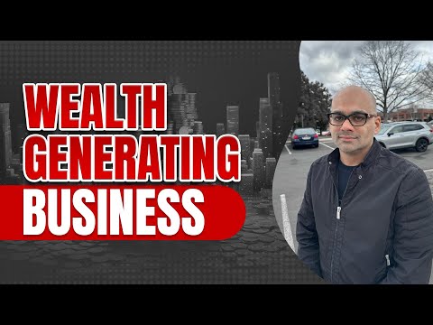 Wealth Creation Business Opportunity in America | E2 Visa & American dream [Video]