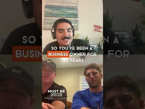 Whats so nice about being a business owner? Business Ownership Benefits: As a business owner for [Video]