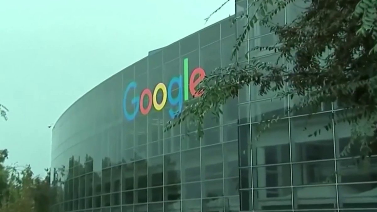Ex-Google engineer in the Bay Area charged with stealing AI trade secrets while working with Chinese companies  NBC Bay Area [Video]