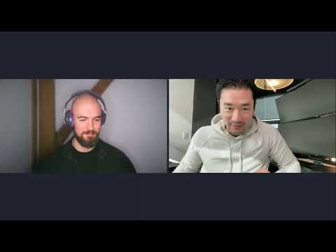 Hard lessons from venture financing with Pool founder, Chase Ando | Episode 5 [Video]
