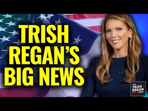 Trish Regan Reveals MAJOR Personal News [Video]