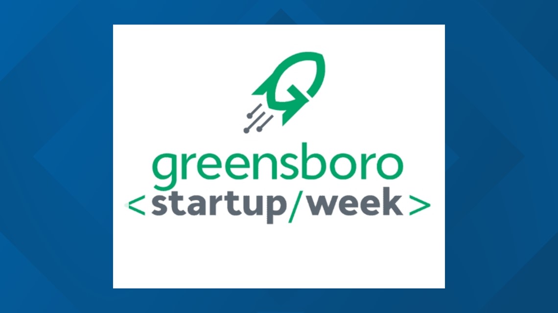 Have a business dream? Attend Greensboro’s Startup Week! [Video]