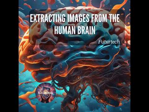 Extracting Images from the Human Brain [Video]