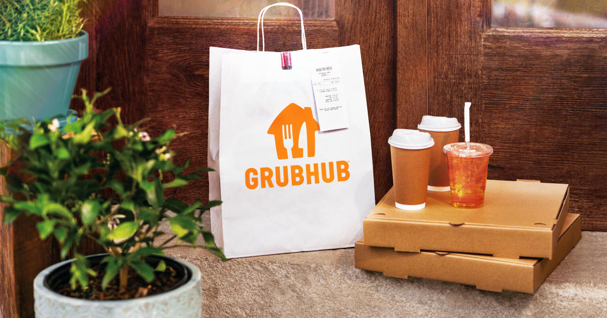 Amazon is offering a year of free Grubhub Plus delivery [Video]