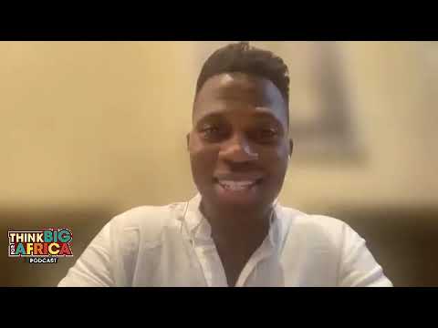 Helping Startup Entrepreneurs Find Their Ideal Customers in Africa | Mbulelo Jili [Video]
