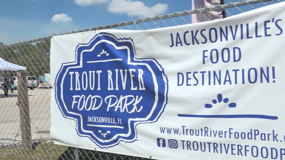 Jacksonville’s largest food park encouraging patrons and vendors to do business on the Northside [Video]